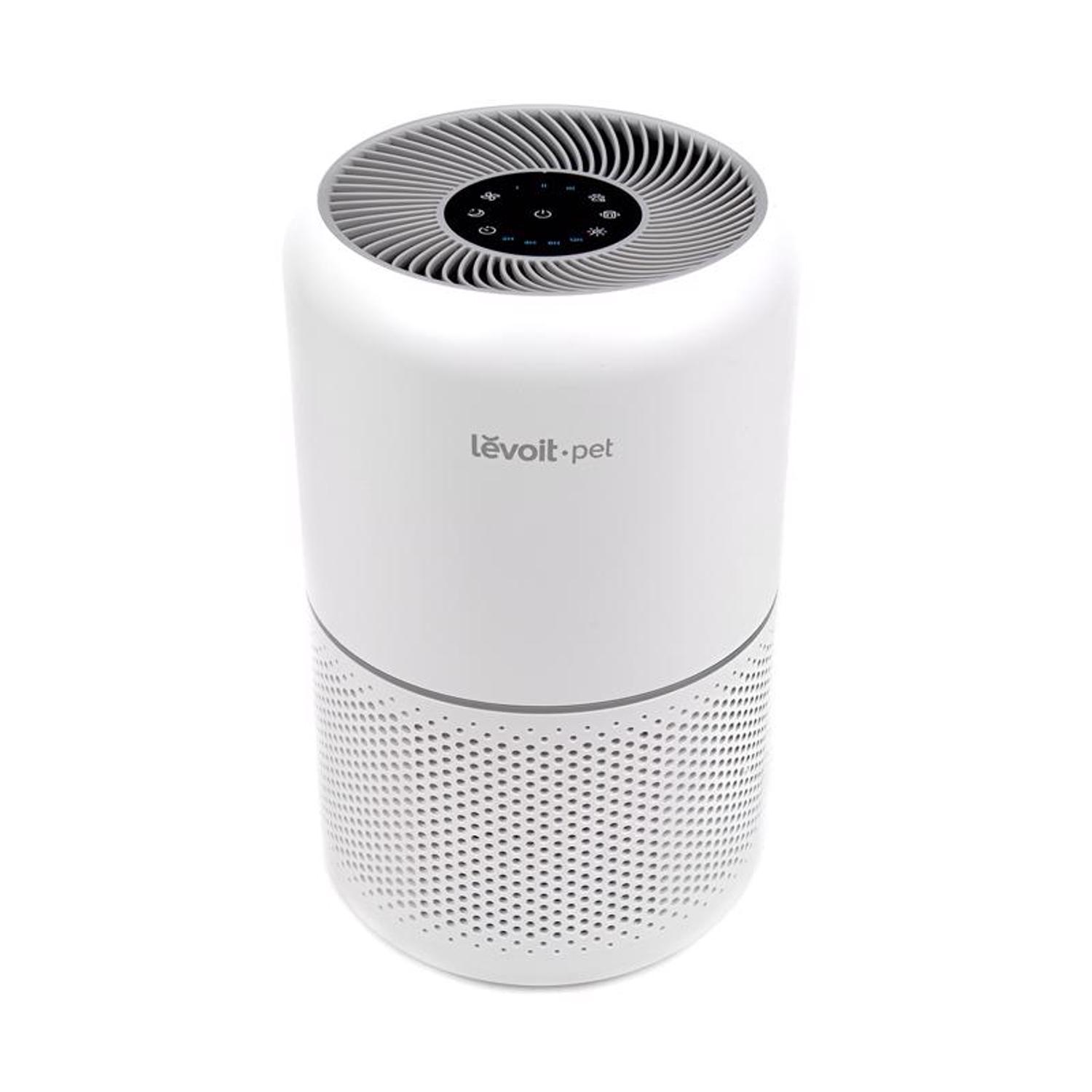 Levoit Core P350-RAC Pet Care Air Purifier - Thumbnail 2