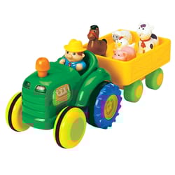 Kidoozie Funtime Tractor 8 pc