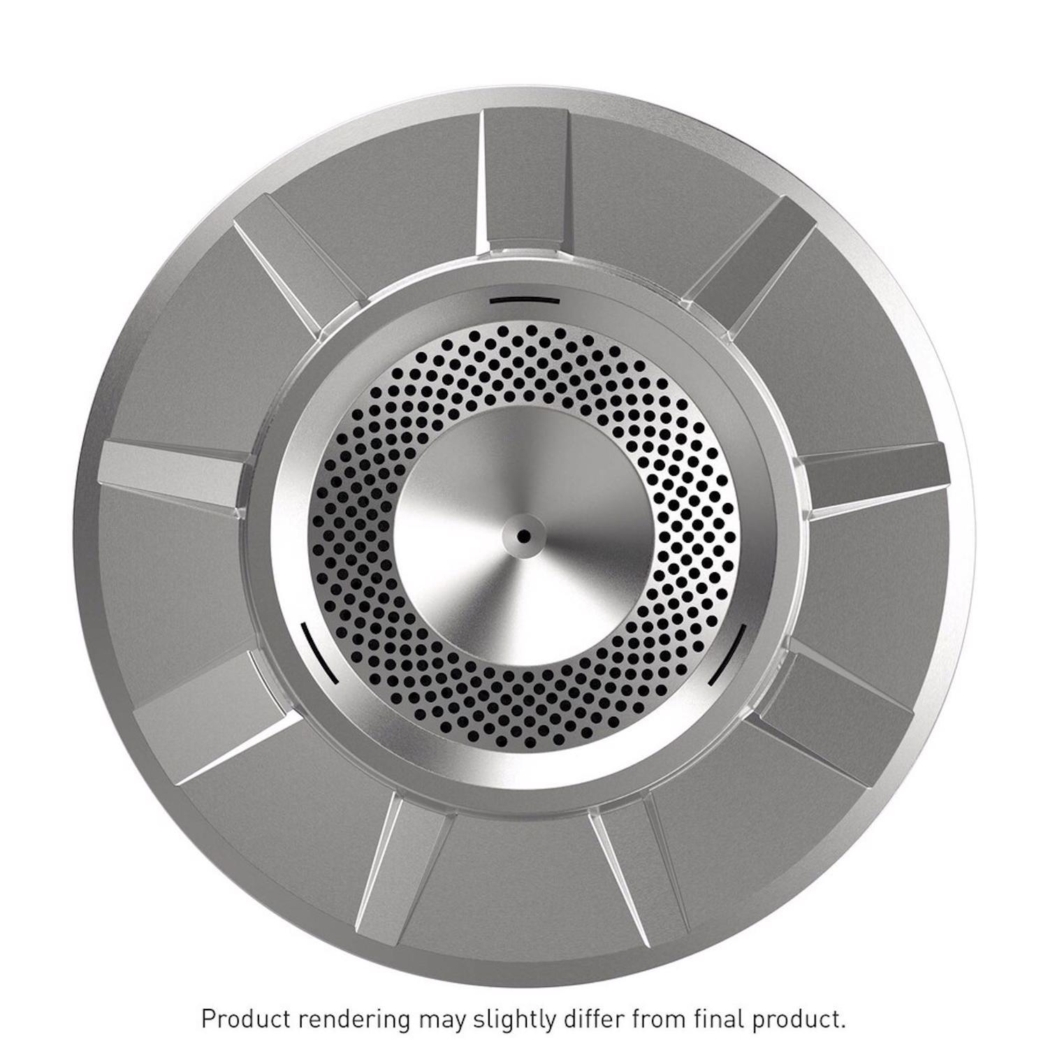 Solo Stove Yukon Stainless Steel Heat Deflector - Thumbnail 3