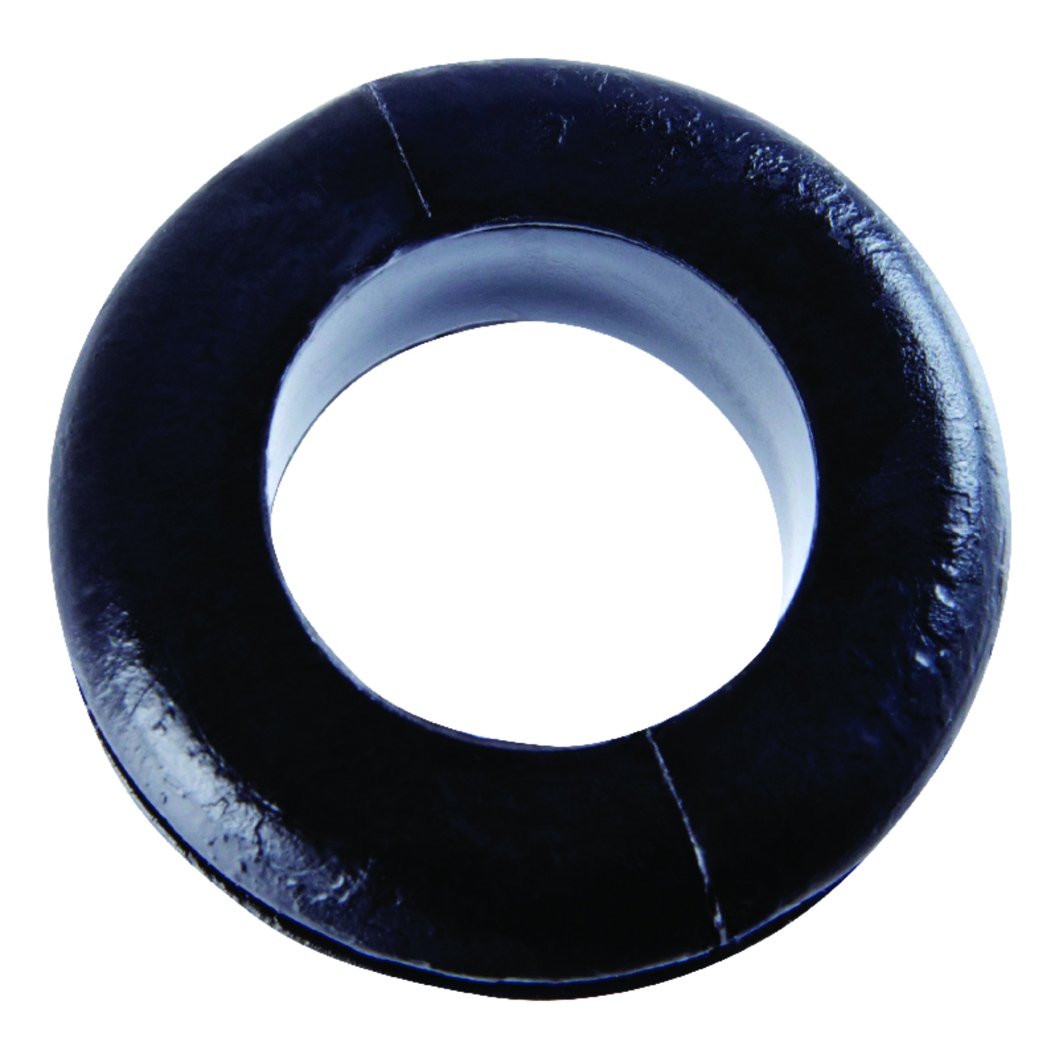 thumbnail image 2 of Fastener Depot 1" OD Rubber Grommet – 1/2" ID, Fits 1/8" Panels, SBR Rubber (Single) 2 of 5