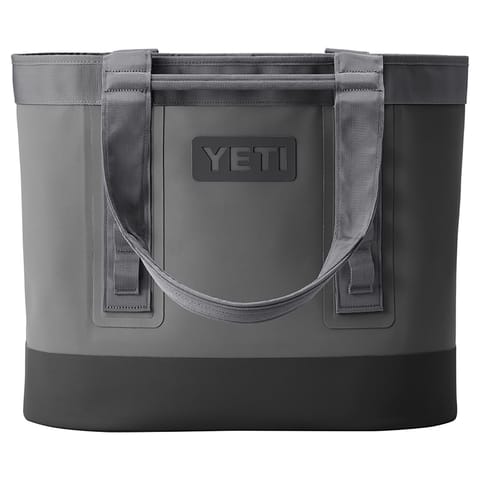 YETI Camino 35 Carryall 35 L Charcoal Tote Mfr# 26010000264 - Ace