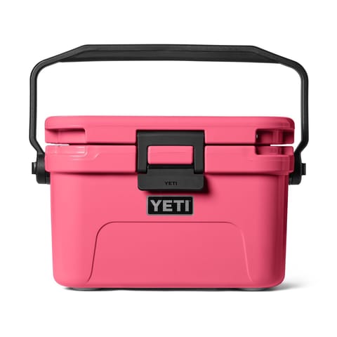 YETI Roadie 8 Tropical Pink 8 qt Hard Cooler Mfr# 10018000006