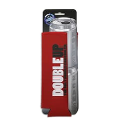 DoubleUp Can Cooler