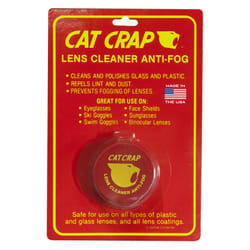 EK USA Cat Crap Anti-Fog Paste 0.5 oz 1 pk