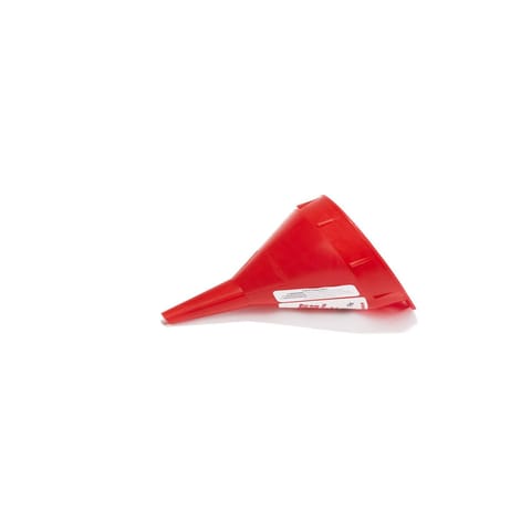 Little Giant Orange 6 in. H Plastic 16 oz Funnel Mfr# 100045 - Ace