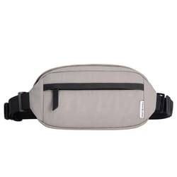 Travelon Gray Anti-Theft Concealed Carry Waist Pack