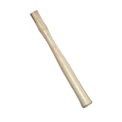 Link Handles 16 in. American Hickory Replacement Handle Brown 1 pc