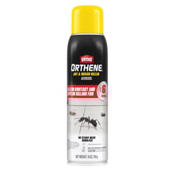 Ortho Orthene Ant and Roach Killer Aerosol 18 fl. oz.
