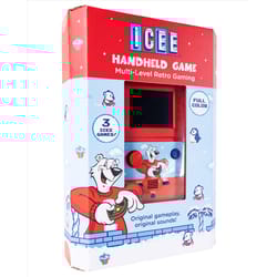 Fizz Icee Handheld Game