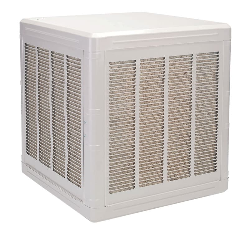 Phoenix Frigiking 1600 sq ft Portable Down Draft Cooler Cabinet
