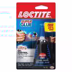 Loctite High Strength Super Glue 0.18 oz