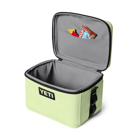YETI Daytrip 9L Grasshopper 9 L Lunch Box Cooler Mfr# 18060132083