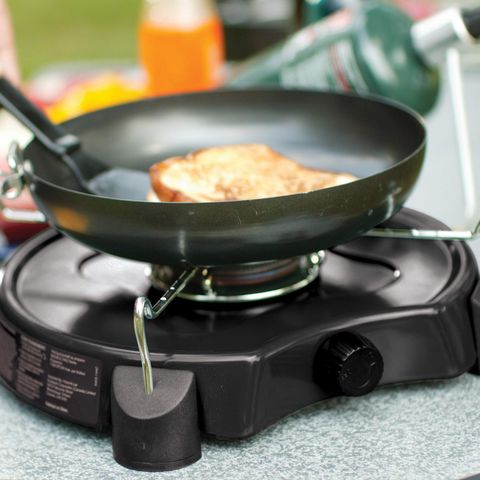 Coleman Powerpack Propane Camping Stove Mfr# 2000020931 - Ace Hardware
