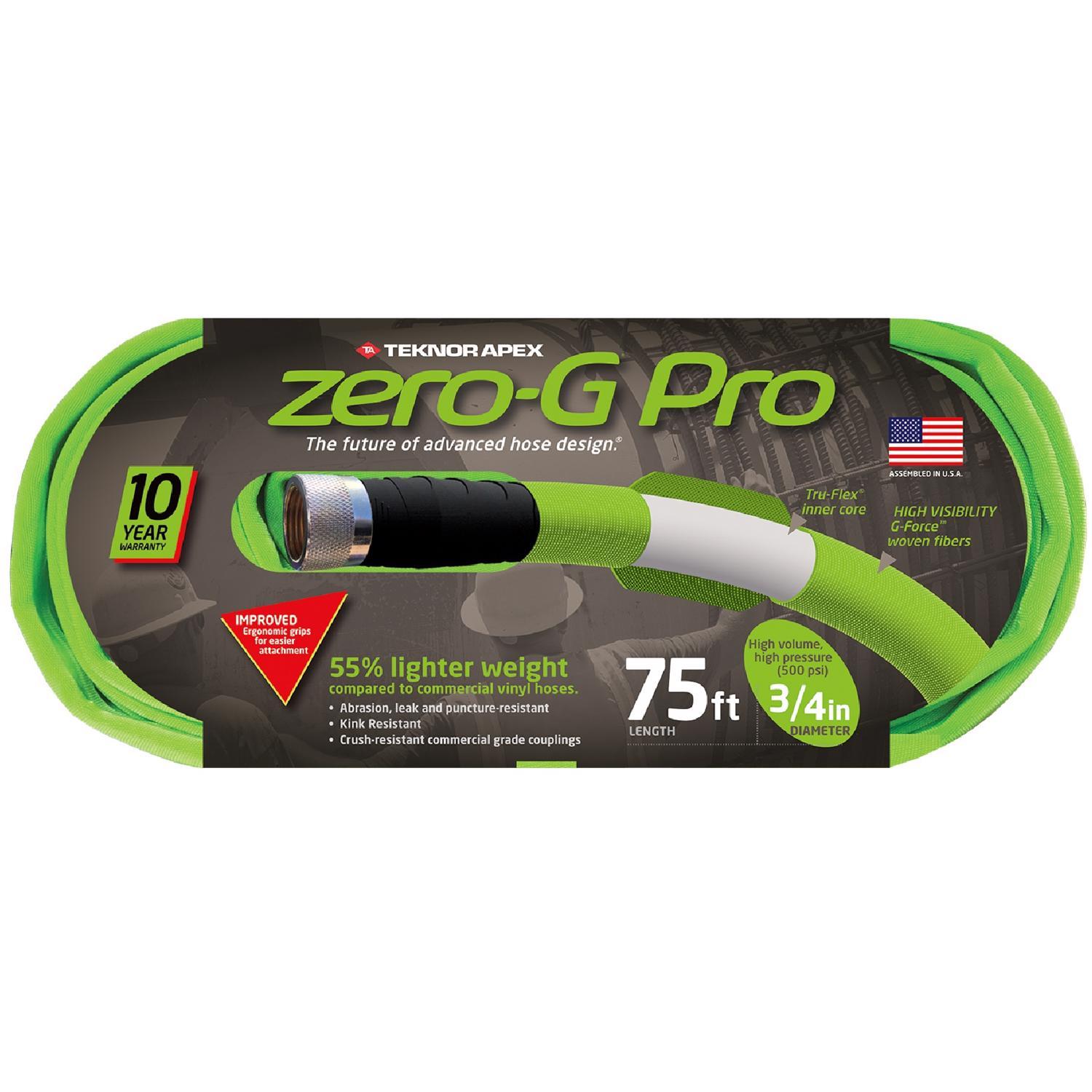Teknor Apex zero-G Pro Hose