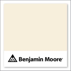 Benjamin Moore Paradise Beach 911