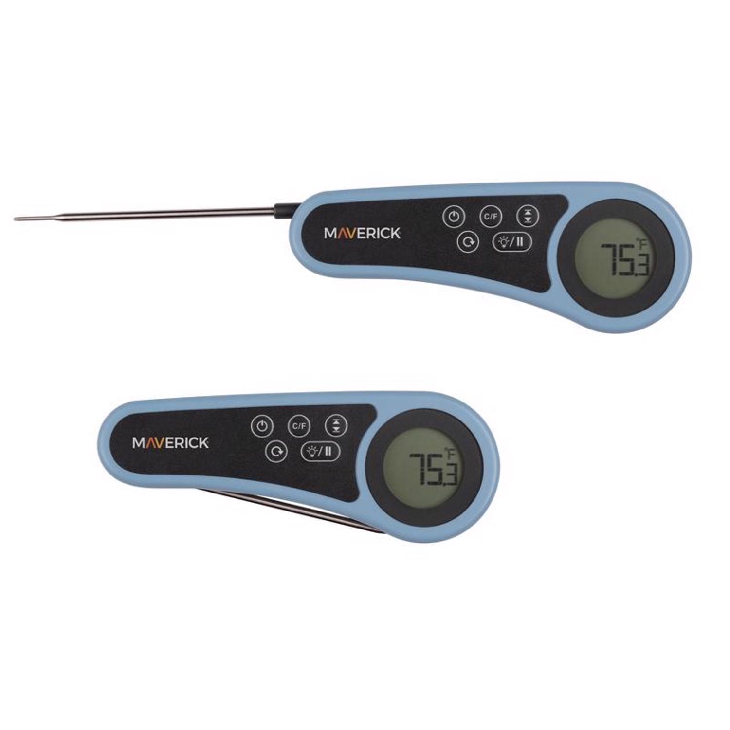 Maverick PT-55 Thermometer - Thumbnail 4