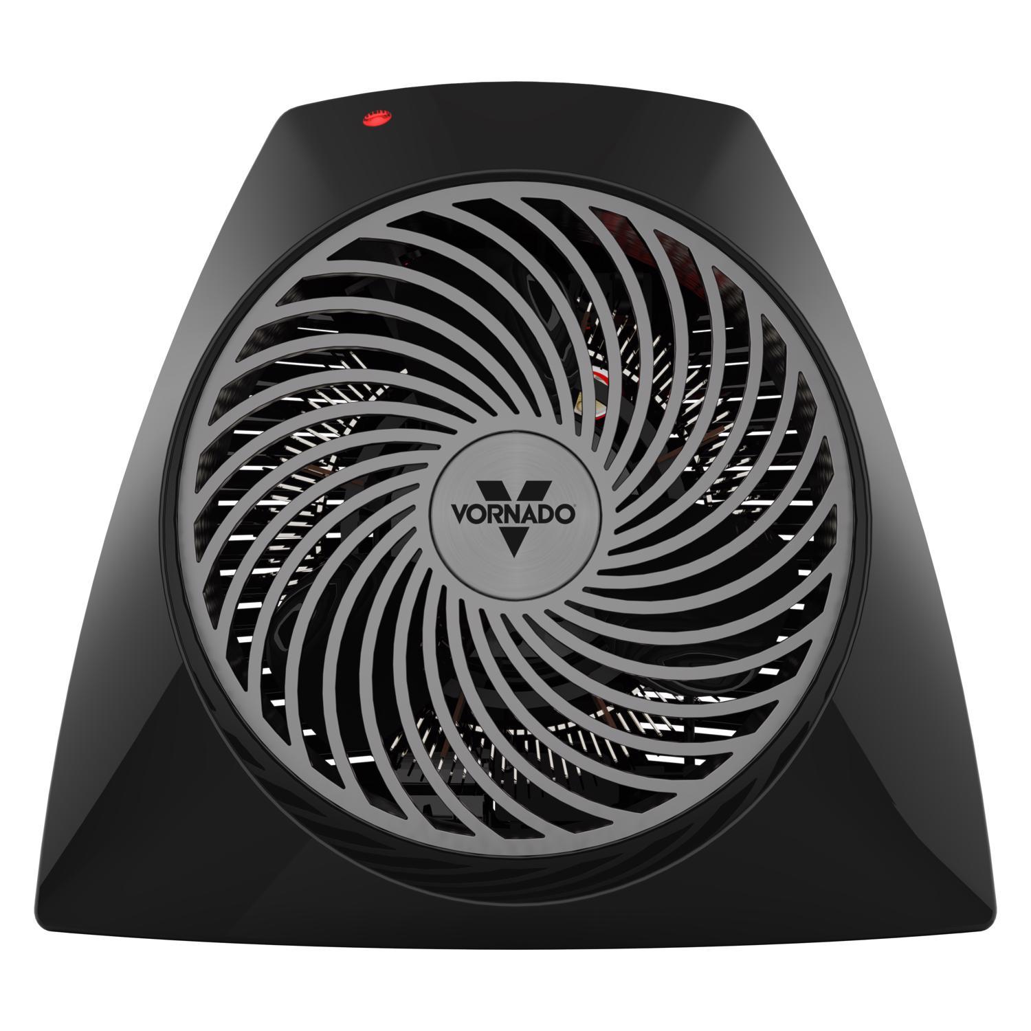 Vornado VH204+ Personal Electric Whole Room Heater Mfr# EH1-0224