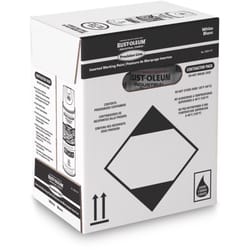 Rust-Oleum Industrial Choice - Contractor Pack(6 pk) White Inverted Marking Paint 17 oz