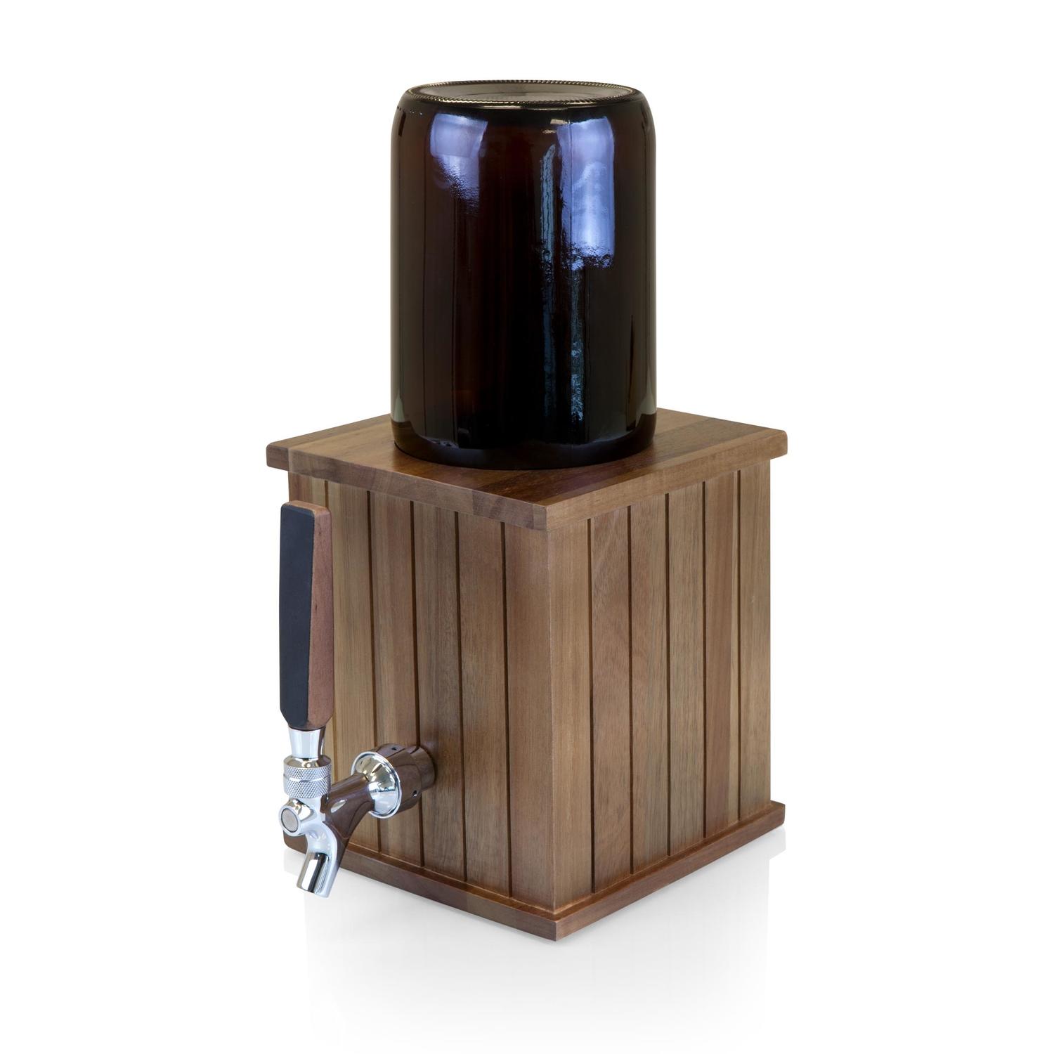 Legacy Growler