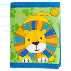 Stephen Joseph Nylon/Polyester Wallet