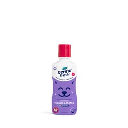 Dental Fresh Dog Dental Water Additive 8 oz