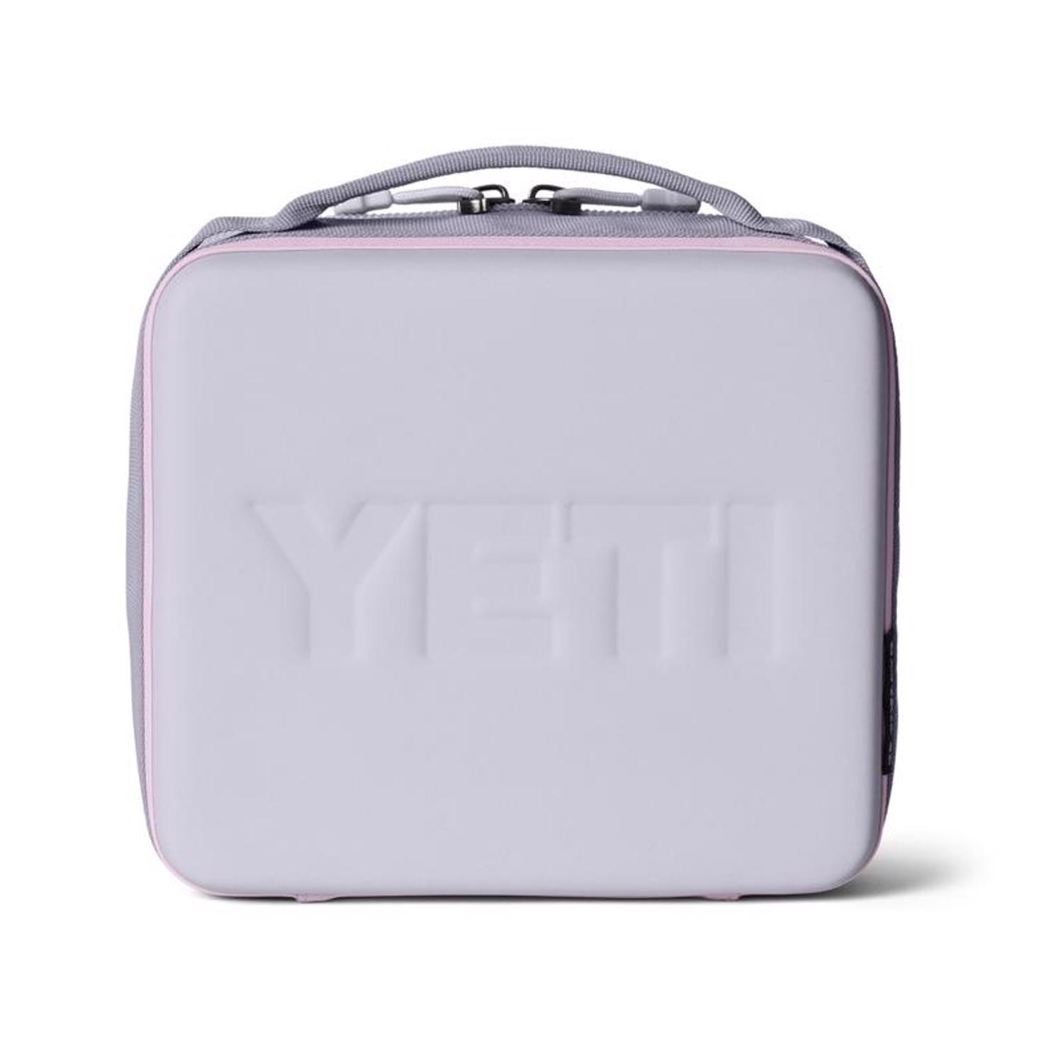 YETI Daytrip 3L Cherry Blossom 3 L Lunch Box Cooler Mfr