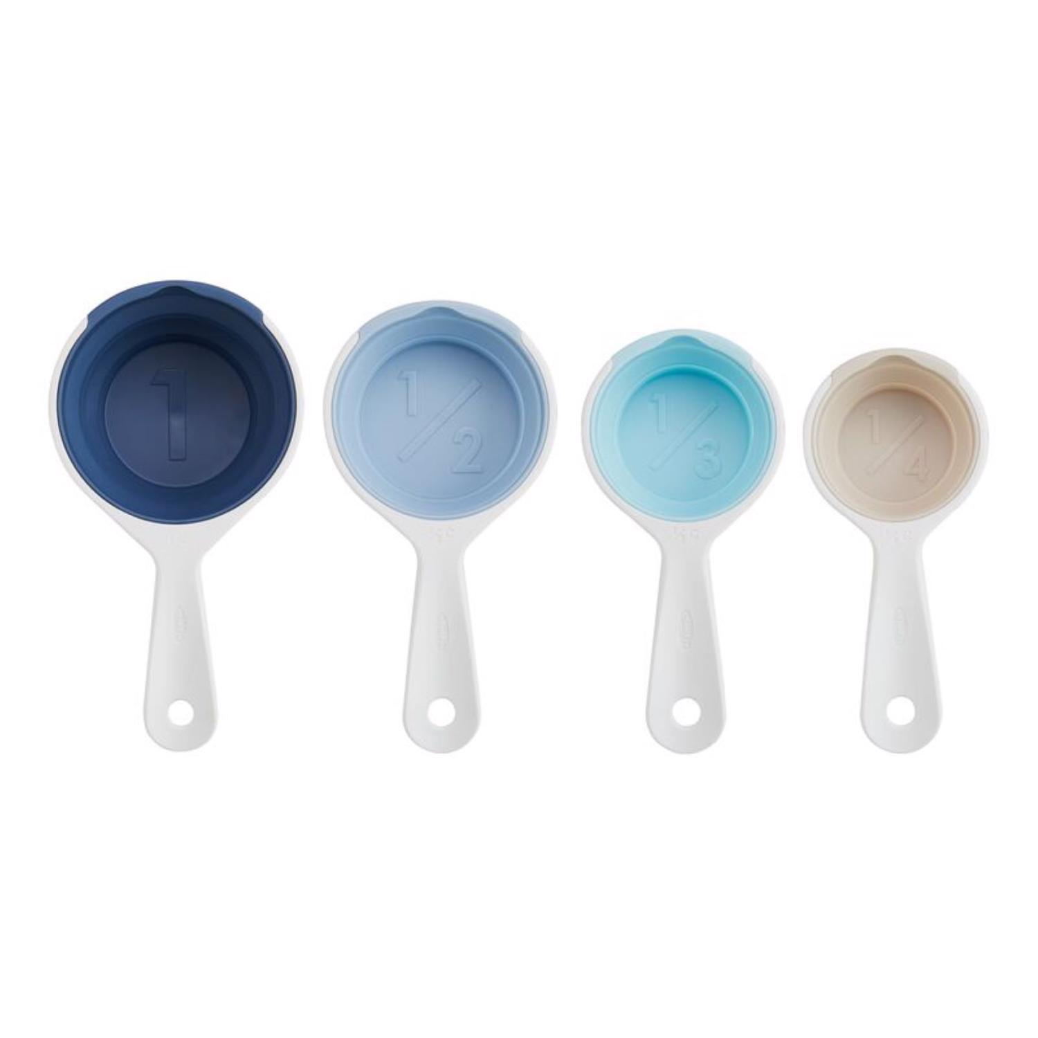 Chef'n Measuring Cups