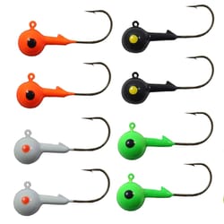 Canadian Wiggler Fishing Lure
