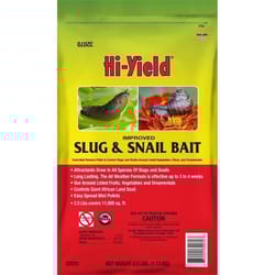 Hi-Yield Slug and Snail Killer 2-1/2 lb