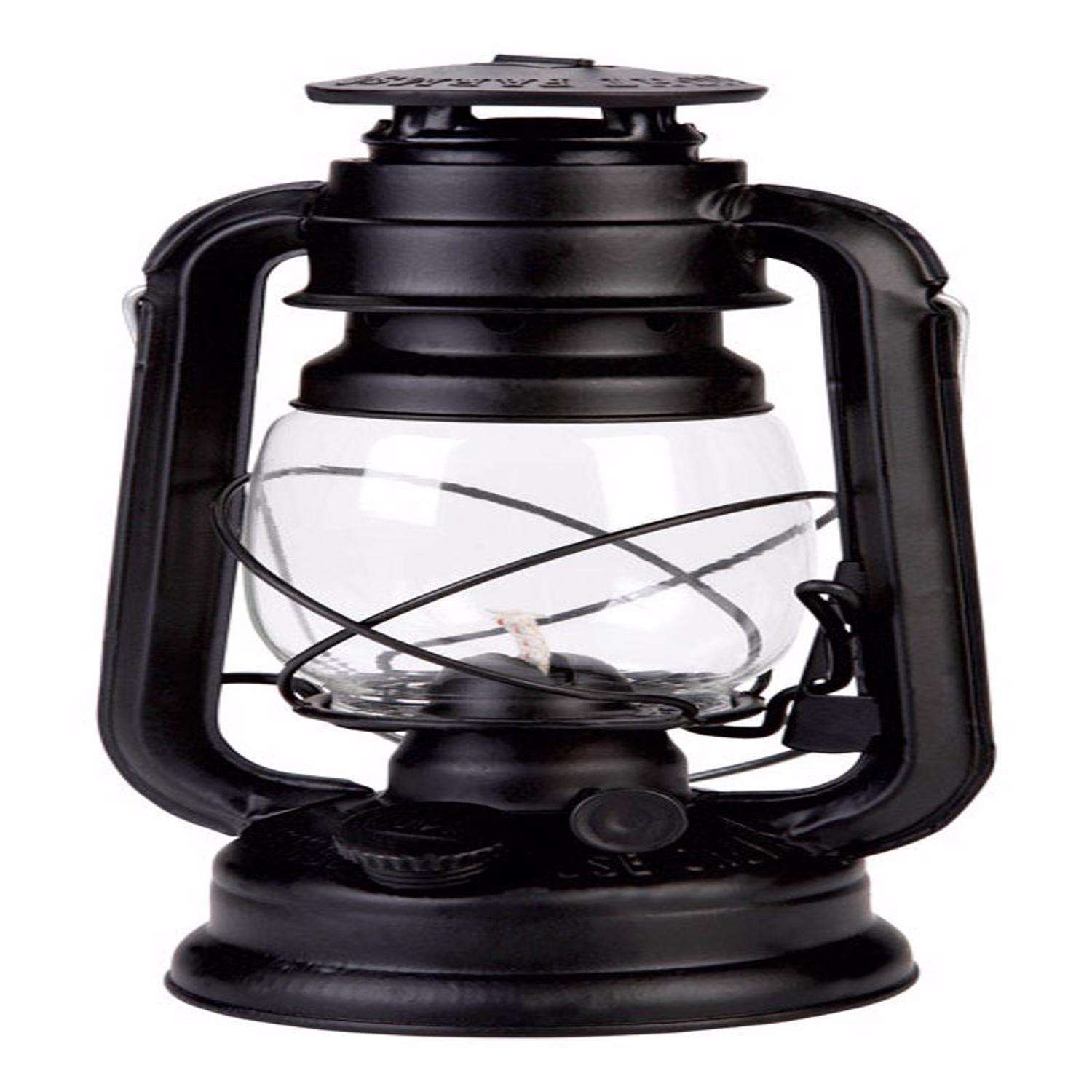 Lamplight Farms Clean Burn Lamplight Black 5 oz Mfr# 52664 - Ace