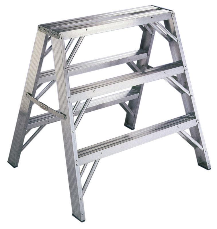 Aluminum Work Stand 1 pk