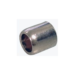 JMF Company 1/2 in. FTG X 3/8 in. D Copper Copper Flush Bushing