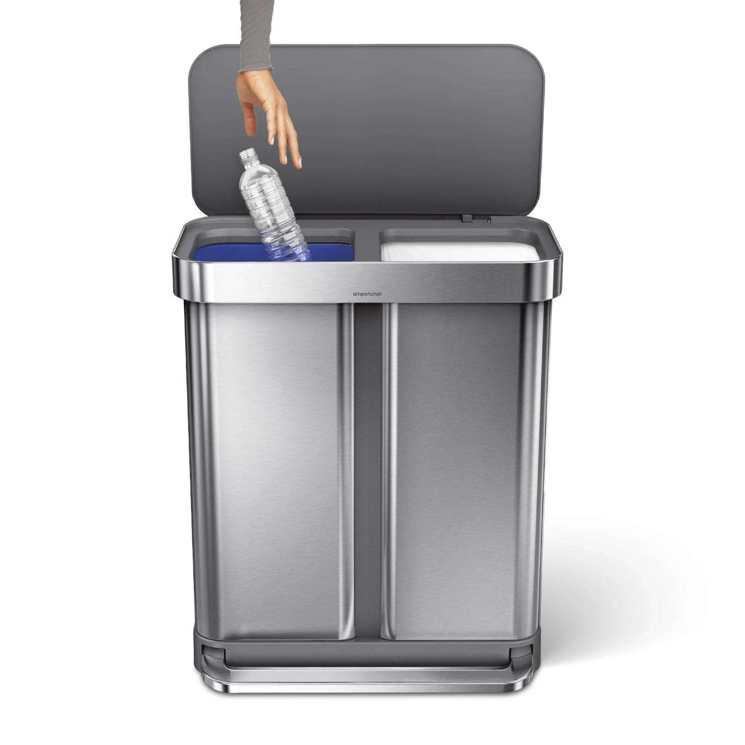 HUMAN MADE STEEL TRASH CAN 2個セット HUMAN MADE STEEL TRASH CAN 2個セット HUMAN MADE STEEL TRASH CAN 2