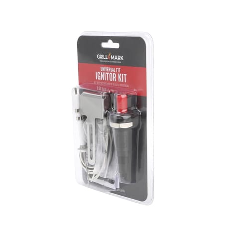 Grill Mark Plastic Igniter Kit For Universal Mfr# 00359ACE - Ace