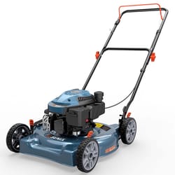 Senix 20 in. Gas Lawn Mower