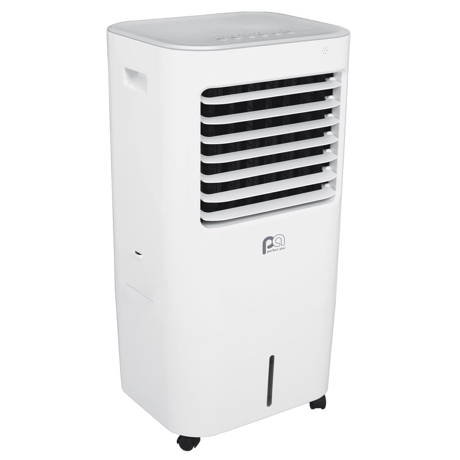 Perfect Aire 240 CFM 4.75 Gallon 250 Sq Ft Portable Evaporative Cooler - PEVP240