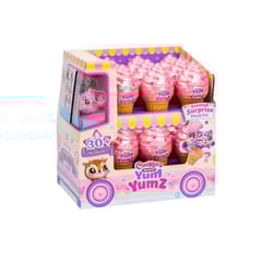 Cookeez Makery Mystery Yum Yumz Toy Multicolored