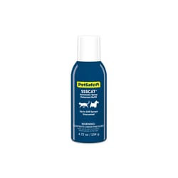 PetSafe SSSCAT Blue Dog Deterrent Spray