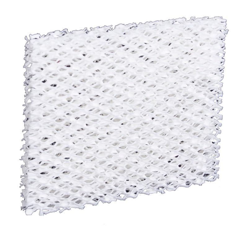 Photos - Air Conditioning Filter Honeywell BestAir Humidifier Wick Filter 2 pk For Fits for  model HCM-750, 750B, HCM-750-TGT HAC-700 HW700-PDQ-3 