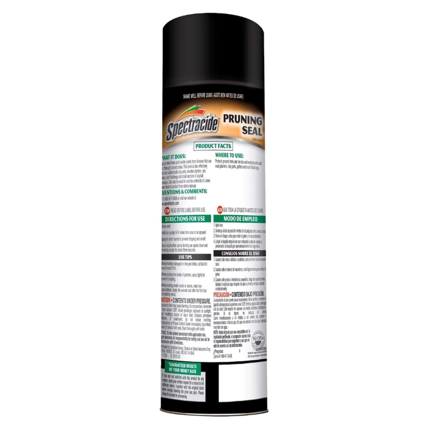 Tree Wound Pruning Sealer With Brush - 100g Tree Healing Paste For Cuts, Grafts & Bonsai Care