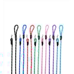 ZippyPaws Pink Poly Dog Leash