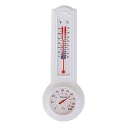 Taylor Weather Station