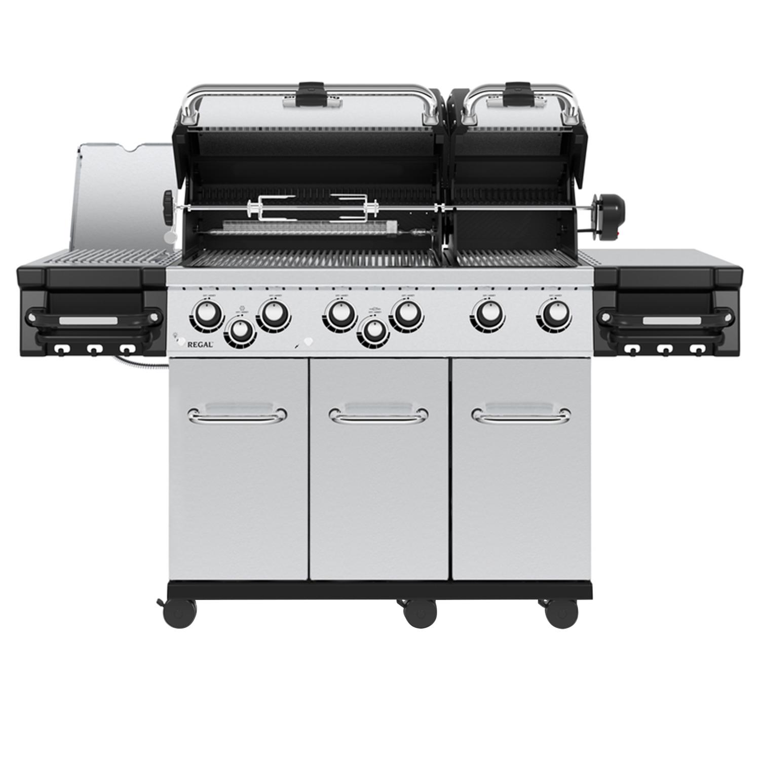 Broil King Regal S - Thumbnail 5