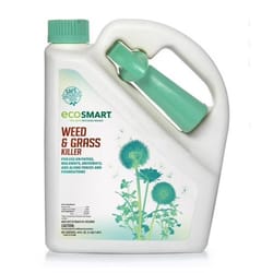 EcoSmart Weed & Grass Lawn and Weed Killer RTU Liquid 64 oz