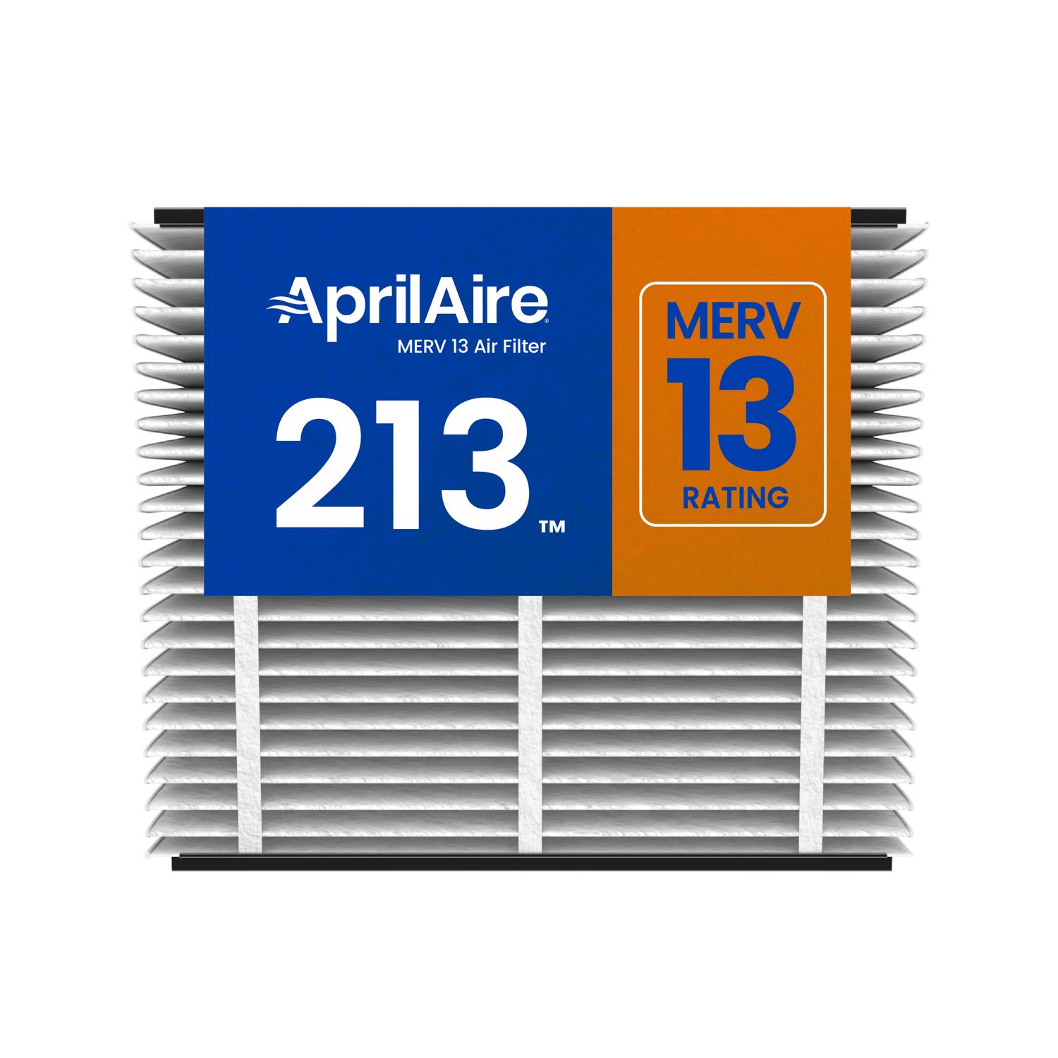 Atomic 20x25x4 210 MERV 13 Compatible Replacement Furnace Filter for A