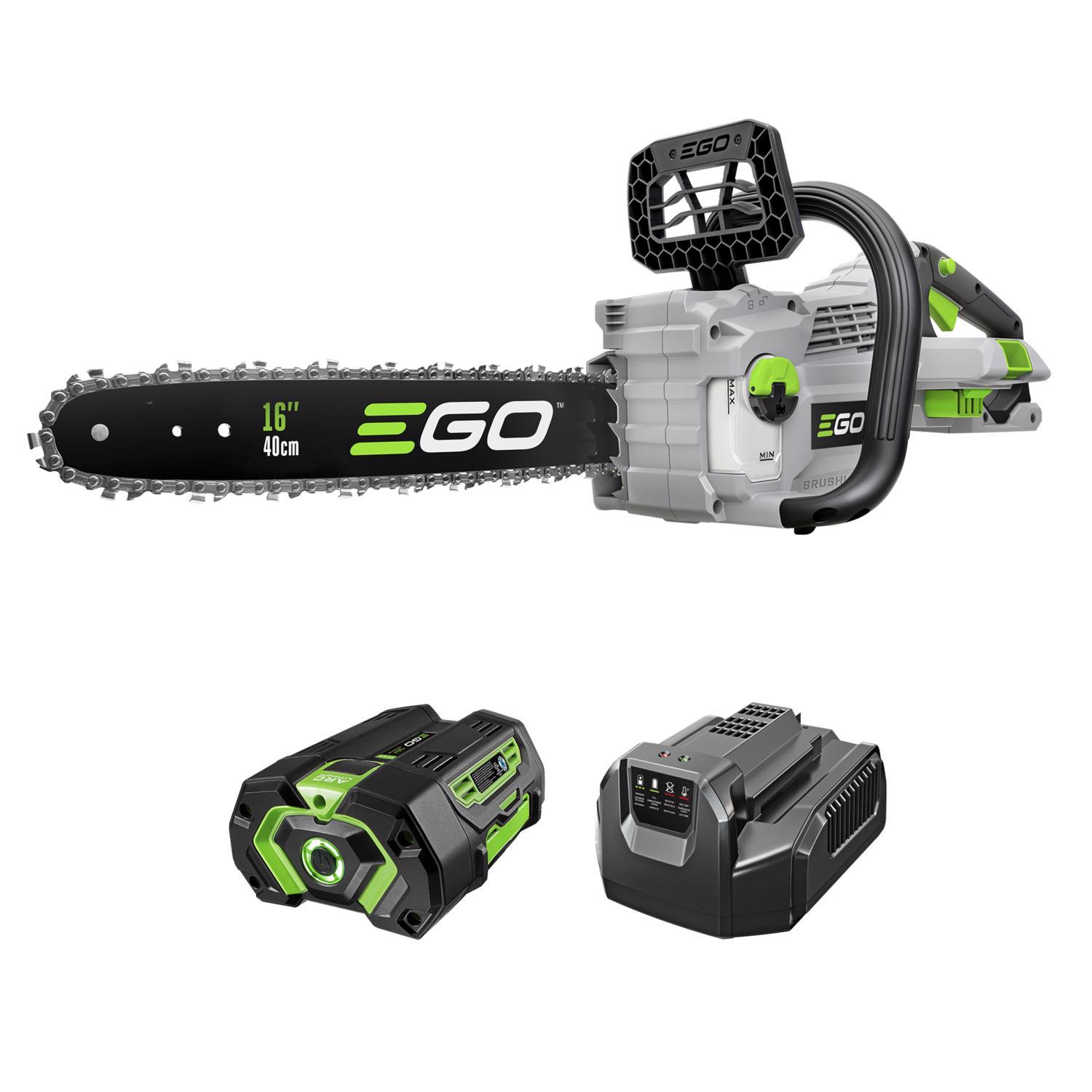 EGO POWER+ Chain Saw - Thumbnail 2