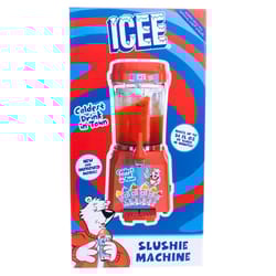 ICEE Slushie Machine Plastic 1 pk