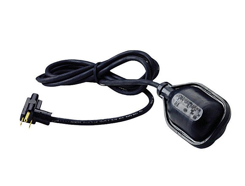 AU5RT 120V Reverse Tether Switch With Piggy-Back Plug