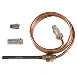 Honeywell Home 36 in. L 0.03 V Universal Thermocouple