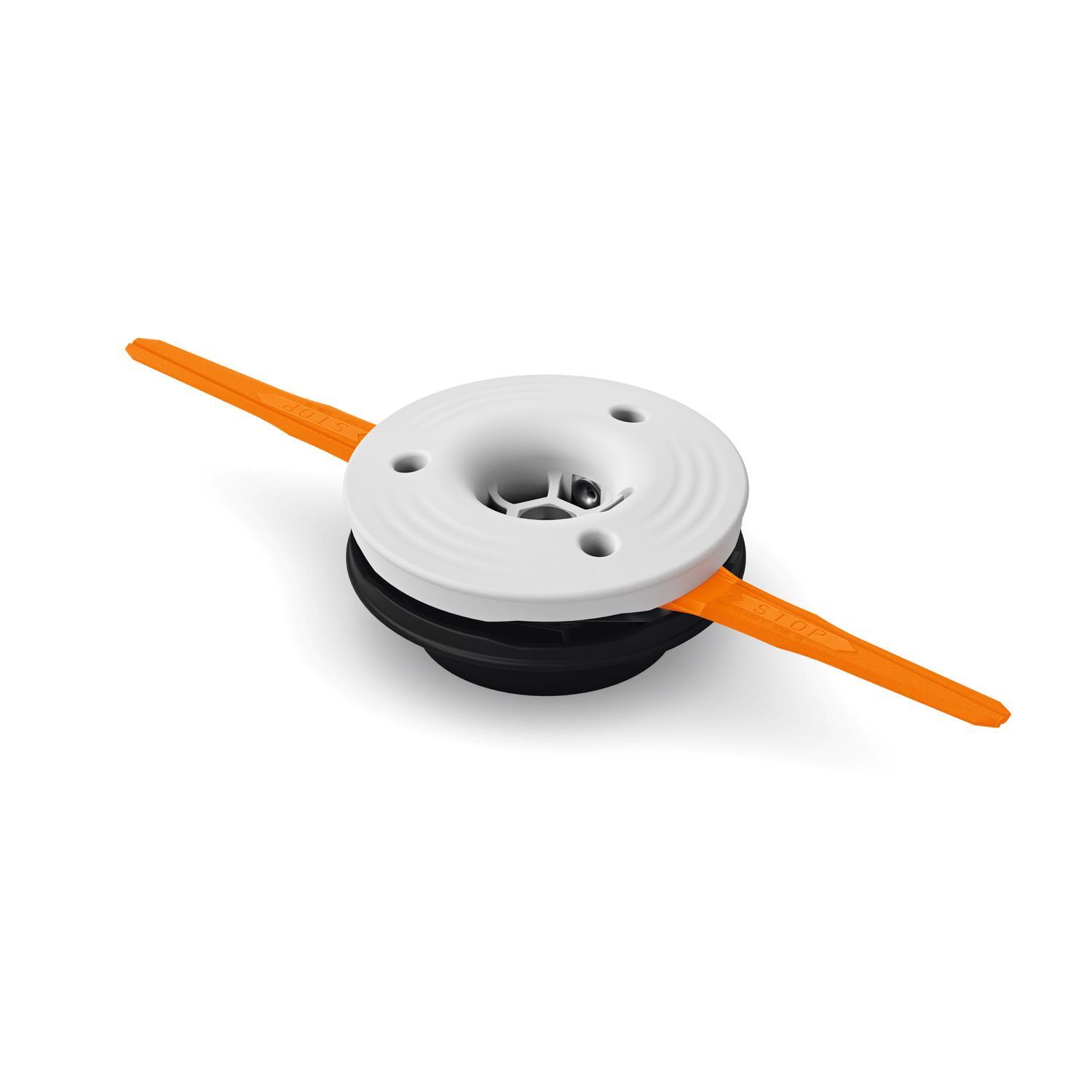 STIHL 28-2 PolyCut Mowing Head Mfr# 40028202300 - Ace Hardware